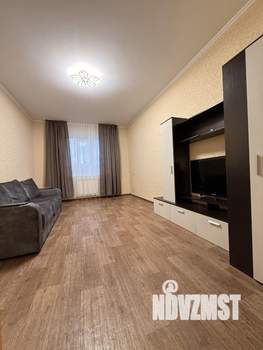 1-к квартира, на длительный срок, 40м2, 7/10 этаж