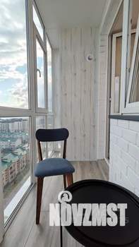 2-к квартира, посуточно, 52м2, 14/16 этаж