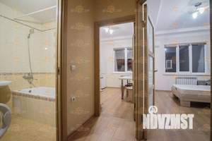 1-к квартира, на длительный срок, 40м2, 7/7 этаж