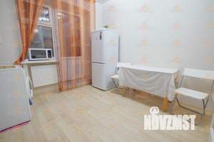 1-к квартира, на длительный срок, 39м2, 10/12 этаж