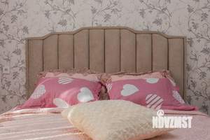 1-к квартира, посуточно, 39м2, 7/17 этаж