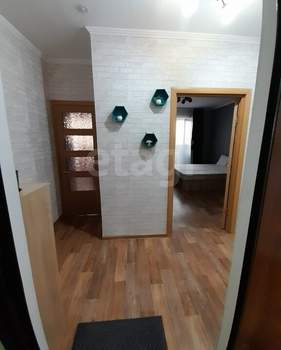 1-к квартира, на длительный срок, 40м2, 3/12 этаж