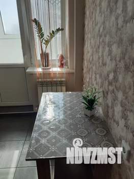 1-к квартира, посуточно, 32м2, 15/17 этаж