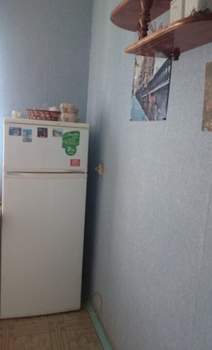 1-к квартира, на длительный срок, 36м2, 4/9 этаж