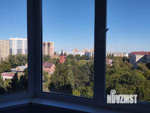 1-к квартира, на длительный срок, 39м2, 9/10 этаж