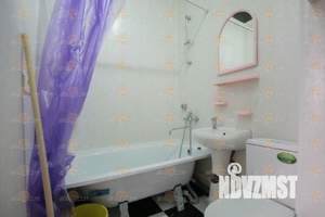 1-к квартира, на длительный срок, 36м2, 4/4 этаж