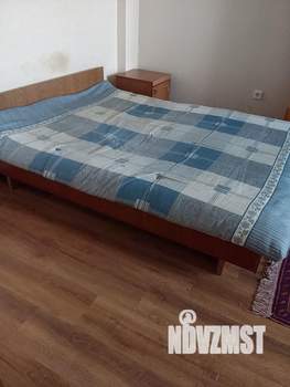 1-к квартира, на длительный срок, 36м2, 3/16 этаж