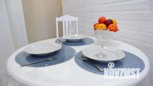 1-к квартира, посуточно, 40м2, 15/17 этаж
