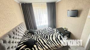 1-к квартира, посуточно, 35м2, 13/18 этаж