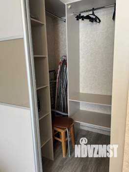 1-к квартира, на длительный срок, 36м2, 6/19 этаж