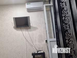 1-к квартира, посуточно, 30м2, 2/10 этаж