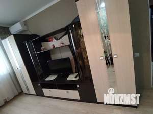 1-к квартира, посуточно, 43м2, 13/16 этаж