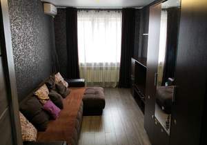 2-к квартира, на длительный срок, 53м2, 3/3 этаж