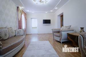 2-к квартира, на длительный срок, 75м2, 6/7 этаж