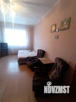 1-к квартира, на длительный срок, 40м2, 2/9 этаж