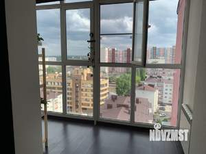 1-к квартира, на длительный срок, 48м2, 13/14 этаж