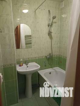 2-к квартира, посуточно, 65м2, 14/14 этаж