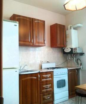 1-к квартира, на длительный срок, 37м2, 5/10 этаж