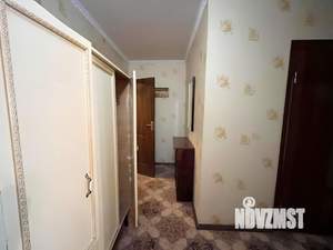 1-к квартира, на длительный срок, 40м2, 1/10 этаж