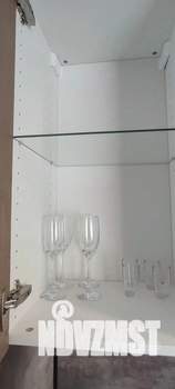 1-к квартира, посуточно, 49м2, 1/1 этаж