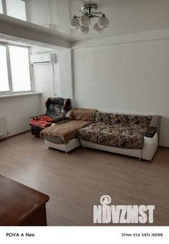 1-к квартира, на длительный срок, 42м2, 9/10 этаж