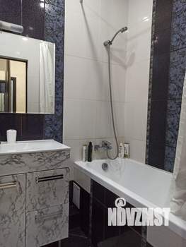 2-к квартира, посуточно, 60м2, 2/5 этаж