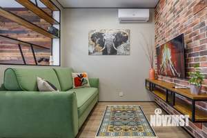 1-к квартира, посуточно, 38м2, 16/21 этаж