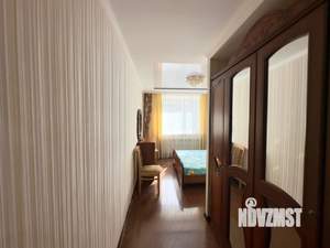 3-к квартира, на длительный срок, 73м2, 3/15 этаж