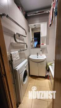 2-к квартира, на длительный срок, 44м2, 5/10 этаж