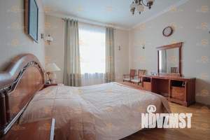 4-к квартира, на длительный срок, 100м2, 2/4 этаж
