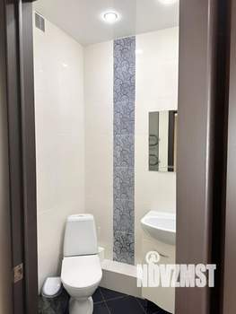 1-к квартира, на длительный срок, 32м2, 8/16 этаж