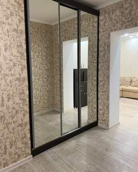 2-к квартира, на длительный срок, 60м2, 2/10 этаж