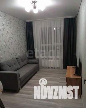 1-к квартира, на длительный срок, 35м2, 5/11 этаж