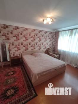 2-к квартира, на длительный срок, 45м2, 4/5 этаж