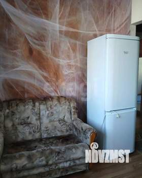 1-к квартира, на длительный срок, 38м2, 4/17 этаж