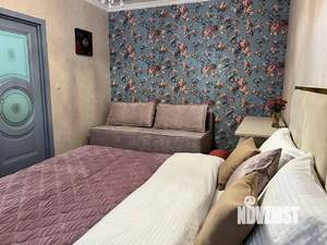 2-к квартира, посуточно, 60м2, 1/1 этаж