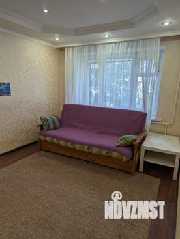 2-к квартира, на длительный срок, 45м2, 1/5 этаж