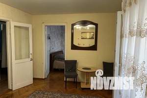 1-к квартира, посуточно, 41м2, 5/5 этаж