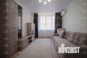 1-к квартира, на длительный срок, 35м2, 4/5 этаж