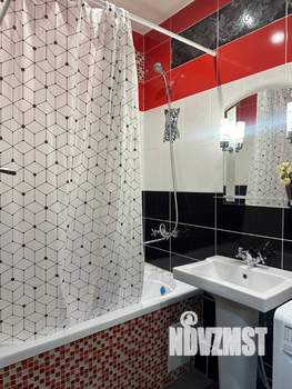 1-к квартира, на длительный срок, 36м2, 9/11 этаж