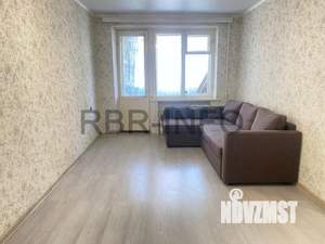 1-к квартира, на длительный срок, 33м2, 3/5 этаж