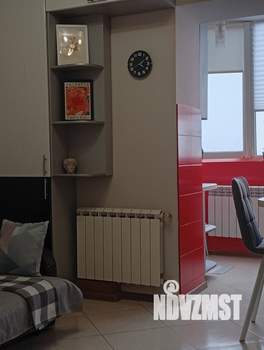 1-к квартира, на длительный срок, 45м2, 9/10 этаж