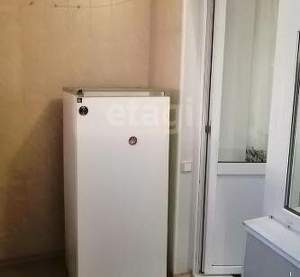 1-к квартира, на длительный срок, 42м2, 4/12 этаж