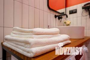 1-к квартира, посуточно, 40м2, 13/16 этаж