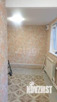 1-к квартира, на длительный срок, 20м2, 1/1 этаж