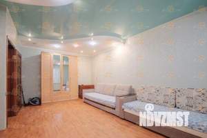 1-к квартира, на длительный срок, 50м2, 6/7 этаж