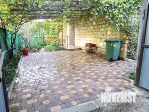 1-к квартира, посуточно, 46м2, 1/2 этаж