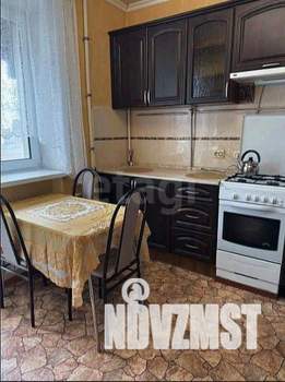 1-к квартира, на длительный срок, 37м2, 10/10 этаж