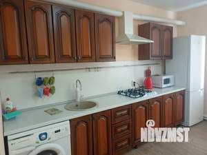 2-к квартира, посуточно, 90м2, 3/3 этаж