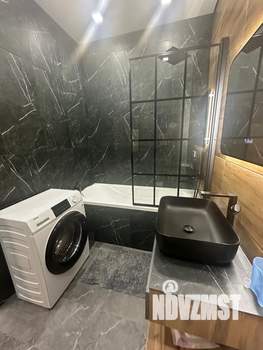 1-к квартира, на длительный срок, 45м2, 4/25 этаж